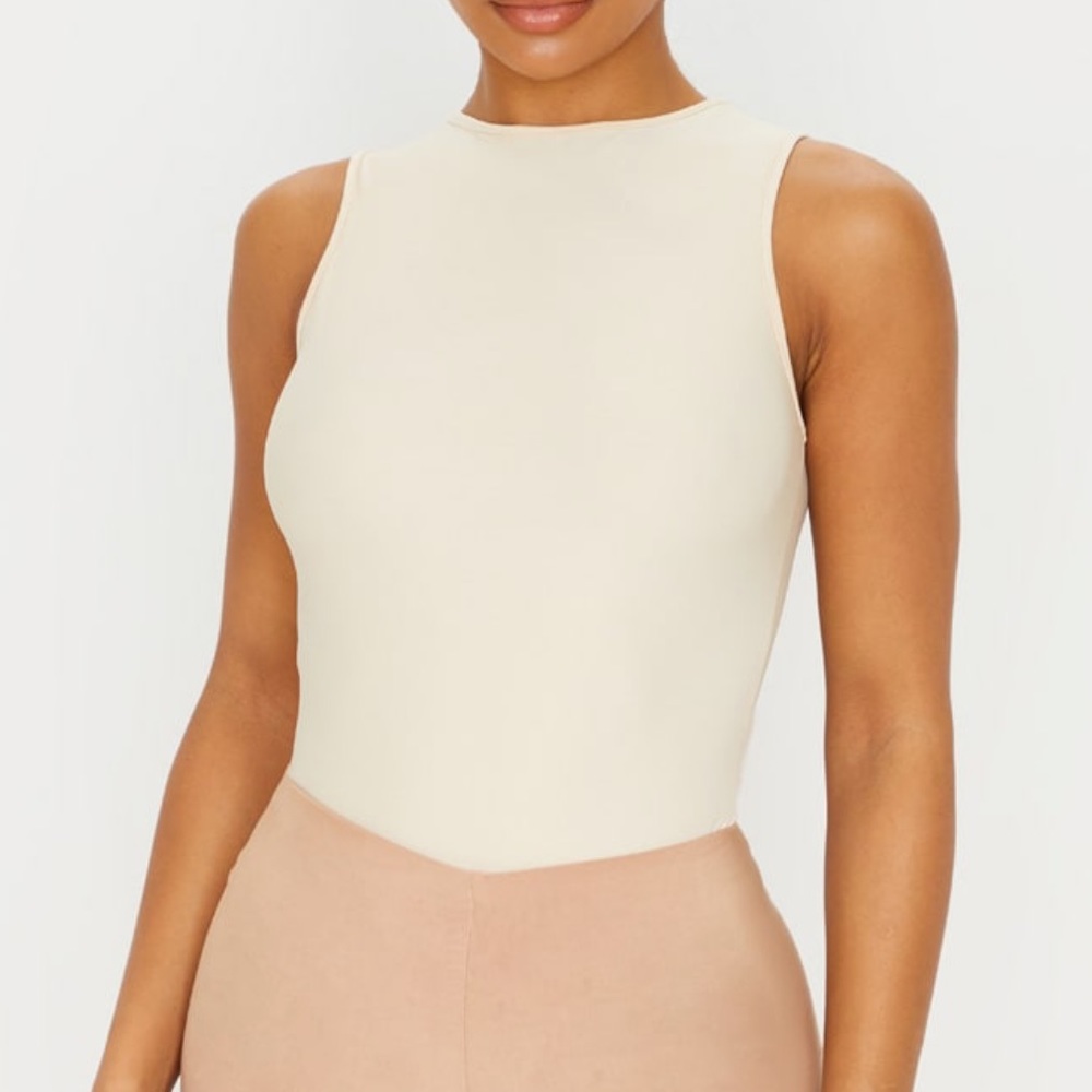 Pretty Little Thing Bodysuit!